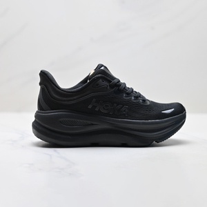 Sneakers Bondi 9 Hokas di Alta Qualità, <span class=keywords><strong>Scarpe</strong></span> <span class=keywords><strong>da</strong></span> Corsa Professionali con Piastra in Carbonio per Uomo, Sneakers Casual <span class=keywords><strong>da</strong></span> Esterno - Product Image 4