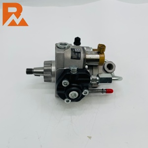 Bomba de Inyección de Combustible 294000-1631 5294402/5318651 para Motor ISF 3.8L - Product Image 3