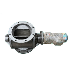 Bụi thu tro XẢ VAN quay airlock van - Product Image 3
