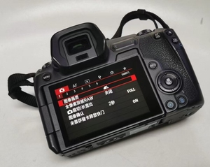 กล้องดิจิตอล RF EO-S กล้องดิจิทัล4K ประสิทธิภาพสูงฟูลเฟรมมือสอง - Product Image 1