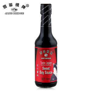 Suministro <span class=keywords><strong>de</strong></span> paquetes <span class=keywords><strong>de</strong></span> catering y paquetes <span class=keywords><strong>de</strong></span> supermercado Fabricante orgánico <span class=keywords><strong>dulce</strong></span> <span class=keywords><strong>Salsa</strong></span> <span class=keywords><strong>de</strong></span> <span class=keywords><strong>soja</strong></span> - Product Image 4