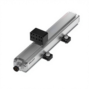 เซ็นเซอร์วัดระยะการเคลื่อนที่แบบเชิงเส้น Balluff รุ่น BTL7-E501-M0150-P-S32 เหมาะสำหรับการใช้งานในสภาพแวดล้อมที่มีอุณหภูมิสูงและต่ำ - Product Image 3
