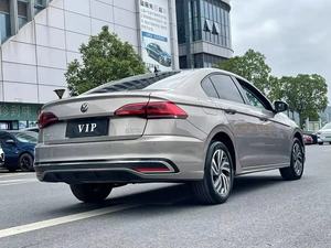 Volkswagen <span class=keywords><strong>Bora</strong></span> d'occasion 2024, berline essence 1.2T, boîte manuelle/automatique, bon état, voiture d'occasion à essence, Chine - Product Image 4