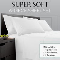 Ensemble de housse de couette en microfibre organique jacquard personnalisable 3 pièces, taille Queen, rayures, motif végétal, 300tc, style moderne, literie