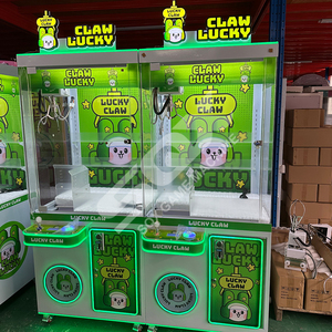 آلة ألعاب الأركيد التي تعمل بالعملات المعدنية للبيع بالجملة من المصنع، آلة مكافآت الألعاب - Product Image 3