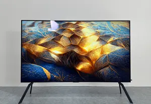 TCL 115X11G最大115インチ4k144HzQD-ミニLED 4GB128GスマートジャイアントスクリーンTV