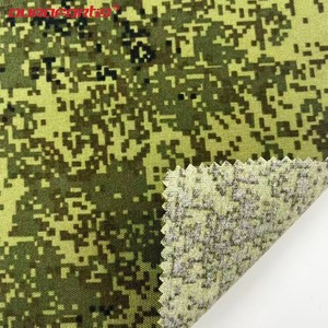 Chiến Thuật 500D Nylon6 Cordura Vải In Kỹ Thuật Số 500D Ripstop Oxford Vải Cho Cô Gái Ba Lô Lều Dệt In Ấn Vật Liệu - Product Image 5