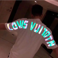 Imprimante DTF professionnelle Yinstar numérique 24 pouces pour impression sur t-shirts, encre fluorescente 8 couleurs, 3 têtes I3200, 60 cm, nouvelle