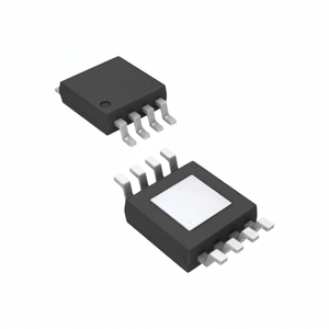 Comprar en Línea Componentes Electrónicos MIC44F20YMME-TR Gestión de Energía (PMIC) 8 TSSOP, 8 MSOP Exposed Pad Servicio Integral Original - Product Image 1