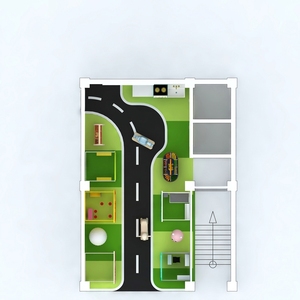 Aire de jeux pour bébés, équipement de terrain de jeux intérieur, piscine à balles en mousse, toboggan, mur d'escalade, jeux pour enfants, jeux d'arcade - Product Image 5