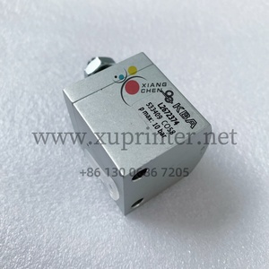 Cilindro Neumático WD de Alta Calidad L2672374 P40 para Piezas de Máquinas de Impresión KBA - Product Image 2