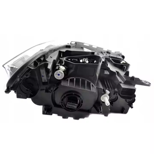 Pour BMW X1 F49 phares LED mise à niveau avant modifié lampes automatiques côté <span class=keywords><strong>gauche</strong></span> et droit lampe frontale améliorée - Product Image 3