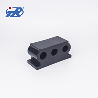 Transformador de corriente Tianrui de nuevo diseño utilizado para protección de motor de CA trifásico de 360V/660V