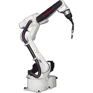 Robot di Saldatura Kawasaki con Programmazione Semplice e Braccio Meccanico a Insegnamento Libero - Product Image 1