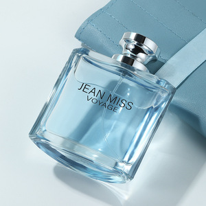 小鎮宜香航海系メンズ香水 高級感 ウッディ系香料スプレー 浙江省 100ml - Product Image 2