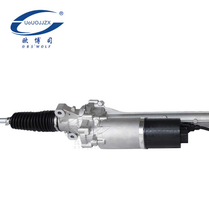 Auto power steering rack for Mercedes Benz W167/GLE350/GLS350 2020 