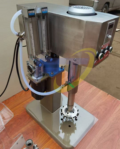Máquina de Flotación Multicelda de Laboratorio XFD-12 con Control de Temperatura para Pruebas de Flotación de Minerales/Mineral de Oro - Product Image 3