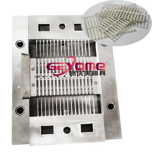 घरेलू उपकरण के लिए दीवार प्लग इंजेक्शन मोल्ड स्टील - Product Image 1