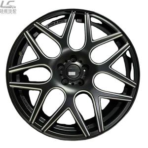 Rines Originales Usados de 20 Pulgadas para <span class=keywords><strong>Porsche</strong></span> <span class=keywords><strong>Macan</strong></span> 2014-2024, 5x130 <span class=keywords><strong>PCD</strong></span>, Diámetro Central 66.56, Rines de Aleación de Alta Calidad al por Mayor - Product Image 1