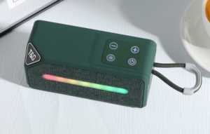 2025 New Product TG685 Original USB Player Waterproof BT Portable Outdoor Sports Waterproof <strong>Speaker</strong> - Product Image 3