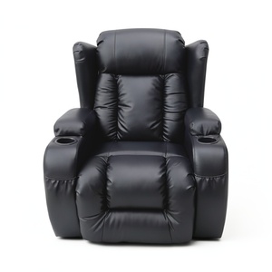 Fourniture directe d'usine <span class=keywords><strong>fauteuil</strong></span> de massage électrique <span class=keywords><strong>fauteuil</strong></span> <span class=keywords><strong>inclinable</strong></span> en <span class=keywords><strong>cuir</strong></span> réglable ensemble de canapé ascenseur <span class=keywords><strong>fauteuil</strong></span> <span class=keywords><strong>inclinable</strong></span> pour personnes âgées - Product Image 3