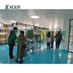 Pipeline de cultivo algas - Product Image 3