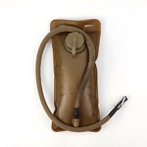 Water <b>Storage</b> Bladder Bag 3L Hydration Bag With Bladder for Outdoor Hiking <b>Camping</b> Running Cycling - Product Image 3