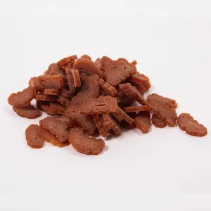 Hochwertige Ranova Natural Dog Treats Gefrier getrocknetes Katzenfutter Trocken futter für Katzen-und Hundefutter