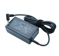Chargeur pour ordinateur portable 65W 19.5V 3.33A pour alimentation adaptateur de bureau pour ordinateur portable HP