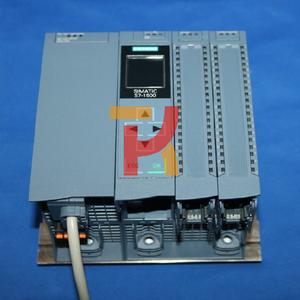 CPU S7-1500 6ES7511-1CK00-0AB0 1511c-1pn, Serie S7-1500, 1MB de Memoria de Trabajo, Profibus, <span class=keywords><strong>Profine</strong></span>, CPU PLC - Product Image 1