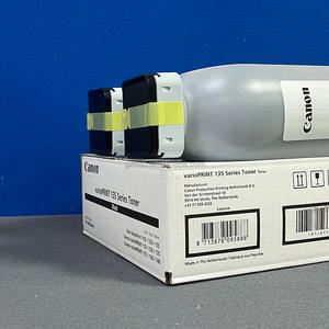 6117B005 1060097257 Versión Original de EE. UU. para Tóner Canon y <span class=keywords><strong>OCE</strong></span> VP135 VarioPrint 110 120 135 115 130 140 - Product Image 6