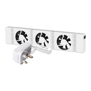 Speed COMFORT Mono Set, geeignet für Kühler und Kon vektoren mit einer Länge von 50 cm bis 70 cm - Product Image 2