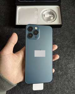 <span class=keywords><strong>ขาย</strong></span>ส่ง iPhone 12 Pro รุ่น US ปลดล็อคทุกเครือข่าย ของแท้ สีครบ พร้อมการรับประกันจาก<span class=keywords><strong>ร้าน</strong></span>ค้า รองรับ 5G CDMA LTE - Product Image 3