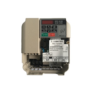 Inversor de Frecuencia Variable (VFD) Original Nuevo de 3kW CIMR-VB4A0007BAA V1000 3 AC 2.2kW CIMR-VB4A0007BBA - Product Image 2