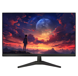 Monitor de Computadora de 24 Pulgadas Rebekah, Fabricante OEM, Panel IPS, Monitor de Oficina para PC, 60-100Hz, Precio Económico, Monitores de Escritorio Reacondicionados - Product Image 1