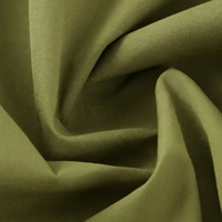 Toile de bâche en polyester imperméable et résistante à la pluie, toile verte respirante et résistante aux déchirures, fabriquée en Chine