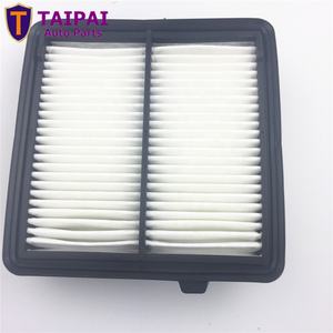 17220-RB6-Z00 17220-RB0-000เครื่องกรองอากาศสำหรับ <span class=keywords><strong>JAZZ</strong></span> CITY FIT HATCHBACK - Product Image 4