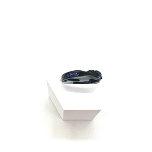 แหวนคู่แบบปรับได้, เครื่องประดับแฟชั่นคอสเพลย์อะนิเมะโจมตีแหวนไททัน - Product Image 3