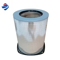 Filter Udara Truk Pengganti 1665898 1665937 C321500 AF25238 P778779 E316L