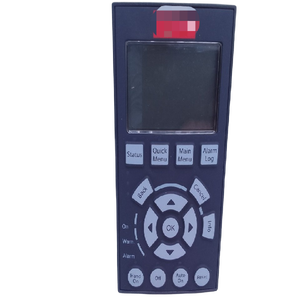 Controlador PLC LCP 102, Cantidad de Pedido 130B1107 - Product Image 1