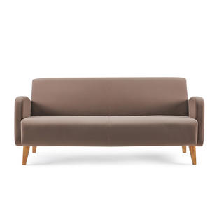 Mobilier de bureau queue de poisson, mobilier moderne pour pièce d'attente, <span class=keywords><strong>canapé</strong></span>, siège de réception de style européen - Product Image 6