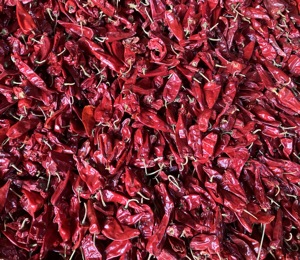 Yidu kualitas tinggi asli seluruh kering merah cabai pedas kotak makanan lada panas/tas kemasan langsung dari Cina - Product Image 1