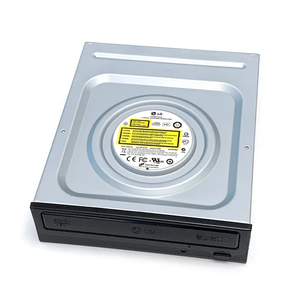 Unidad de DVD interna SATA OEM para computadora de escritorio, grabadora genérica 24x compatible con DVD <span class=keywords><strong>RW</strong></span>, unidad óptica de alta velocidad para PC - Product Image 1