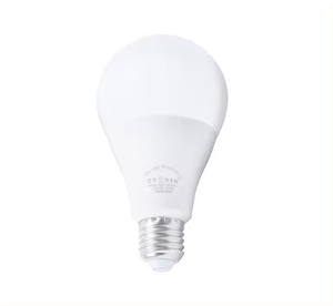Ctorch Nhà máy cung cấp nhiệt độ màu có thể điều chỉnh LED bóng đèn cao lumen <span class=keywords><strong>10</strong></span> <span class=keywords><strong>Watt</strong></span> nguyên liệu LED <span class=keywords><strong>10</strong></span> Wát A60 E27 B22 một bóng đèn chiếu sáng - Product Image 3