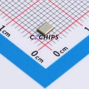 SWXCBACVF0-40.000000 Crystal (Passive) SMD3225-4P Crystal Oscillator SMD Crystal Oscillator 40MHz 10ppm 12pF - Product Image 1
