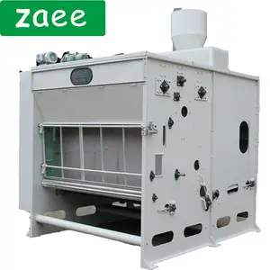 Nonwoven Polyester Cotton Fibre Feeding Hopper Machine