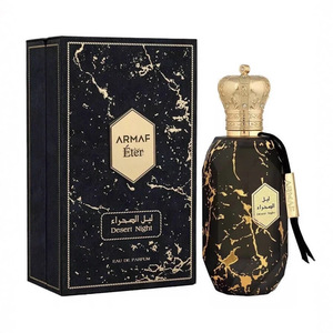 ARMUF Eter Perfume Unisex Colonia Floral para Mujer para Dubai Foreign Eternal Spray para Oriente Medio Región Árabe - Product Image 3