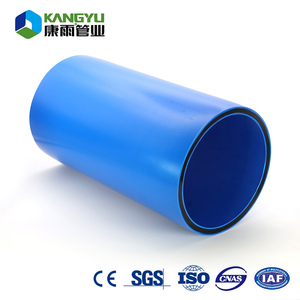 Vente d'usine 110 125 160 200mm <span class=keywords><strong>Tube</strong></span> d'eau en <span class=keywords><strong>PVC</strong></span> <span class=keywords><strong>pour</strong></span> le <span class=keywords><strong>forage</strong></span> <span class=keywords><strong>de</strong></span> puits UPVC tuyau avec fentes - Product Image 2