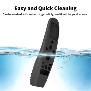 Étui de télécommande en silicone compatible avec <span class=keywords><strong>LG</strong></span> AKB75855501 <span class=keywords><strong>AN</strong></span>-MR20GA <span class=keywords><strong>AN</strong></span>-MR650A AKB75075301 <span class=keywords><strong>AN</strong></span>-<span class=keywords><strong>MR600</strong></span> <span class=keywords><strong>AN</strong></span>-MR650 <span class=keywords><strong>AN</strong></span>-MR18BA - Product Image 6