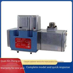 D662 D633 D634 D638 ชุดควบคุมระบบไฟฟ้าไฮดรอลิกของแท้ - Product Image 4